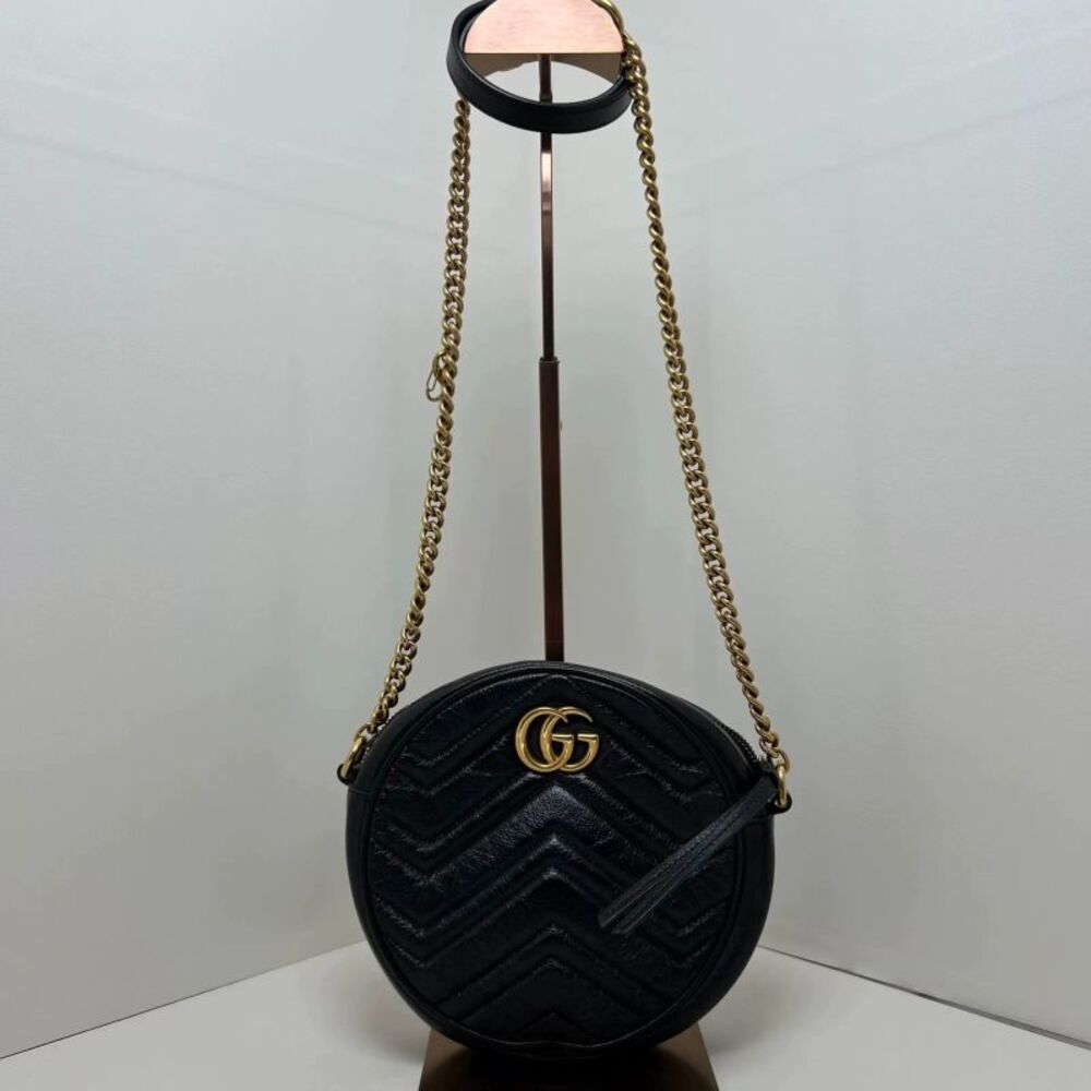 Gucci Women Pre-Loved Bag Very Good Condition